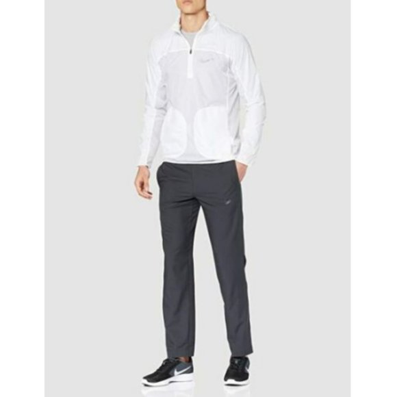 Nike Dri-FIT Men's Woven Training Gym Pants - Picture 3 of 14